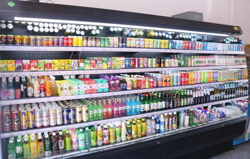 伦教进口超市新开张 一站式购齐全球零食日用品，速来扫货！