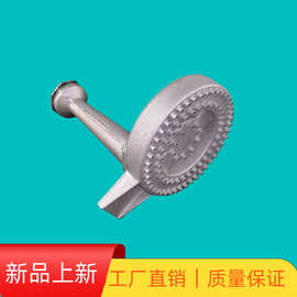 港式炒灶 厨房的灵魂与卫浴的巧思