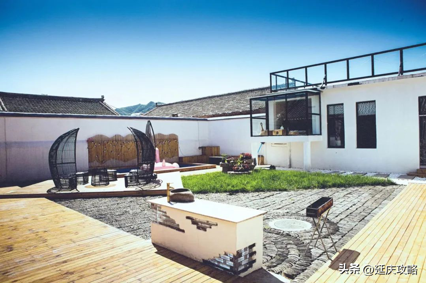 延庆攻略 京彩时刻中的厨具卫具探索指南