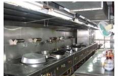 中山锅炉板在厨具卫具领域的应用与优势